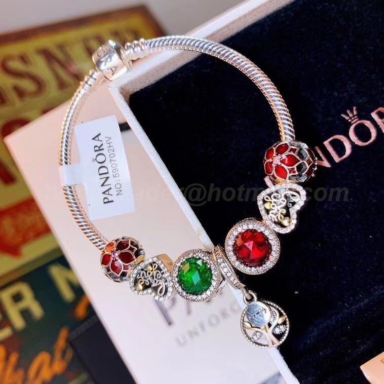 Pandora Bracelets 2461